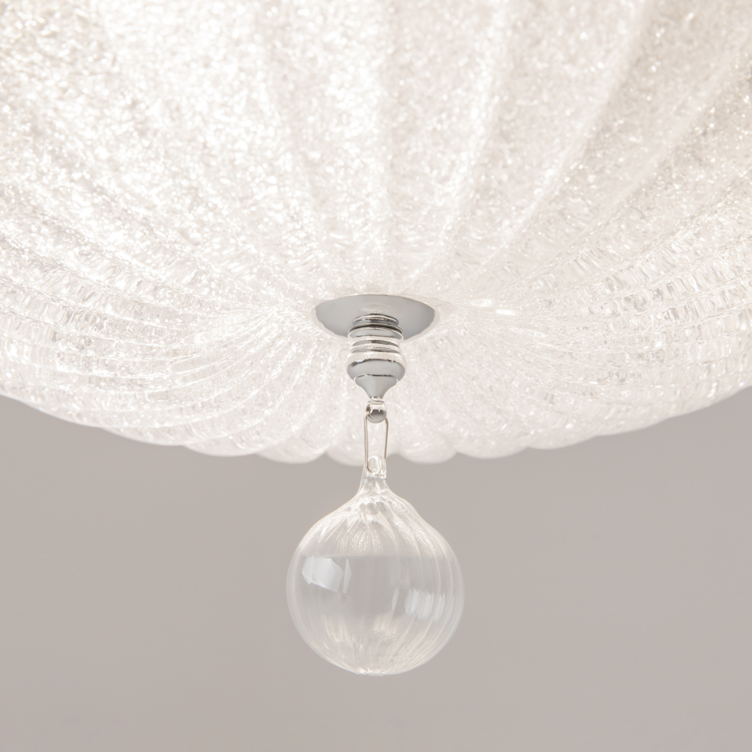 Maytoni Classic Sienna Потолочный светильник цвет: хром C216-CL-03-N