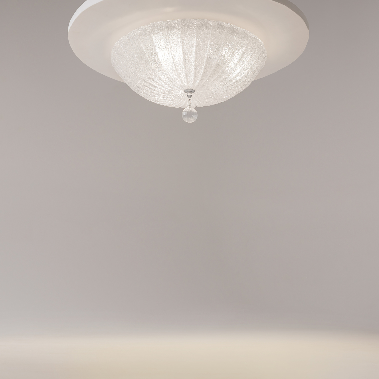 Maytoni Classic Sienna Потолочный светильник цвет: хром C216-CL-03-N