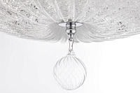 Maytoni Classic Sienna Потолочный светильник цвет: хром C216-CL-03-N