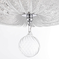 Maytoni Classic Sienna Потолочный светильник цвет: хром C216-CL-03-N