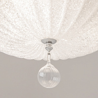 Maytoni Classic Sienna Потолочный светильник цвет: хром C216-CL-03-N