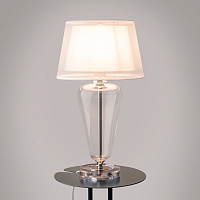 Maytoni Classic Verre Настольный светильник цвет: хром Z005TL-01CH