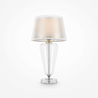 Maytoni Classic Verre Настольный светильник цвет: хром Z005TL-01CH