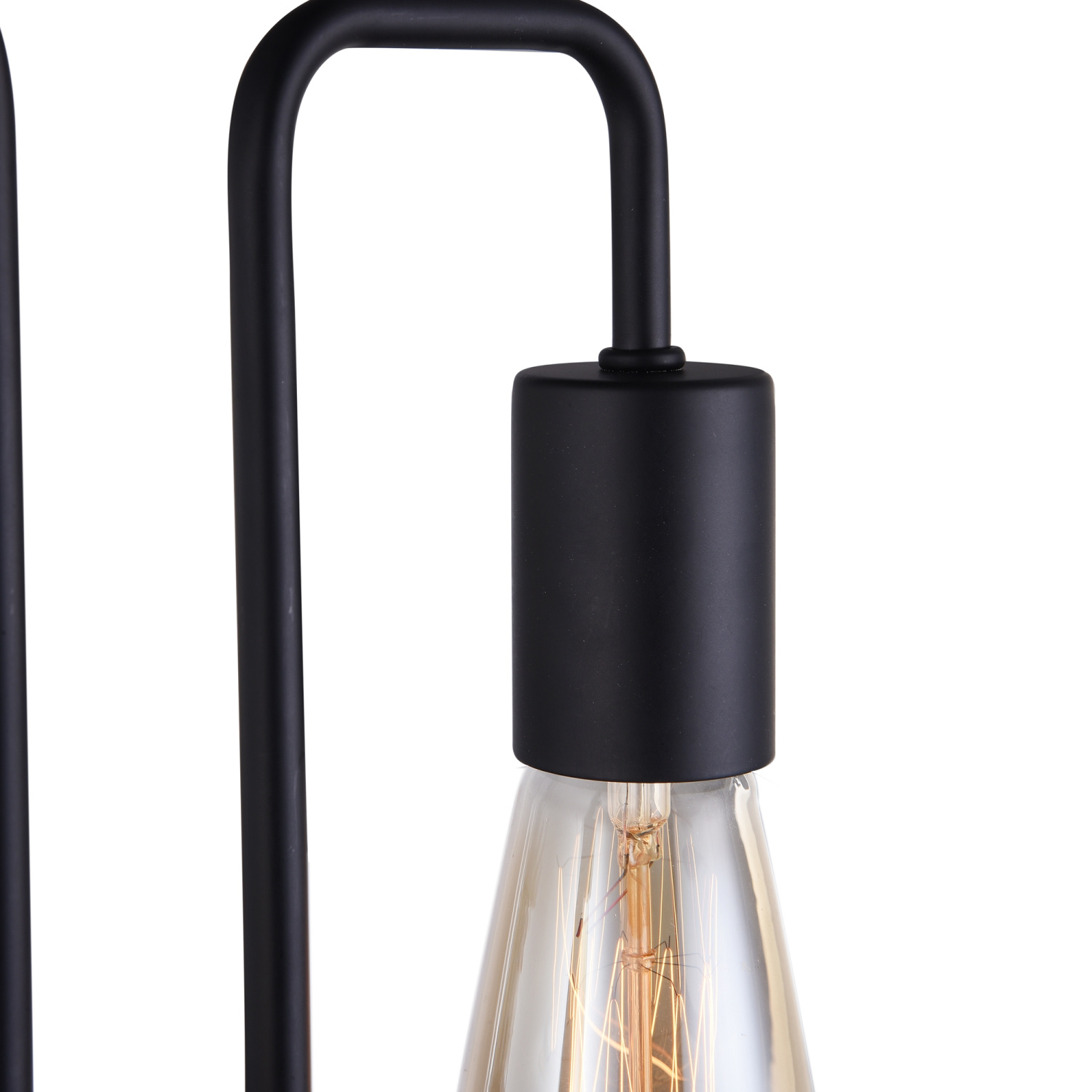 Maytoni Loft Gilbert Настенный светильник (бра) цвет: черный T532WL-02B