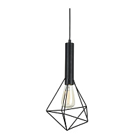 Maytoni Loft Spider Подвесной светильник цвет: черный T021-01-B