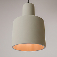 Maytoni Loft Broni Подвесной светильник цвет: черный T439-PL-01-GR