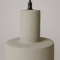 Maytoni Loft Broni Подвесной светильник цвет: черный T439-PL-01-GR