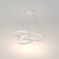Maytoni Modern Rim Подвесной светильник цвет: белый MOD058PL-L74W4K