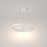 Maytoni Modern Rim Подвесной светильник цвет: белый MOD058PL-L74W4K