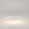 Maytoni Modern Rim Подвесной светильник цвет: белый MOD058PL-L54W4K