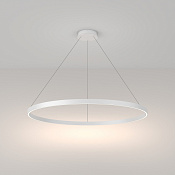 Maytoni Modern Rim Подвесной светильник цвет: белый MOD058PL-L54W4K