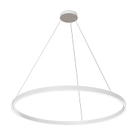 Maytoni Modern Rim Подвесной светильник цвет: белый MOD058PL-L54W4K