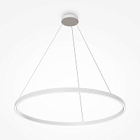 Maytoni Modern Rim Подвесной светильник цвет: белый MOD058PL-L54W4K
