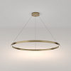 Maytoni Modern Rim Подвесной светильник цвет: латунь MOD058PL-L54BS4K
