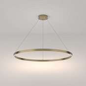 Maytoni Modern Rim Подвесной светильник цвет: латунь MOD058PL-L54BS4K