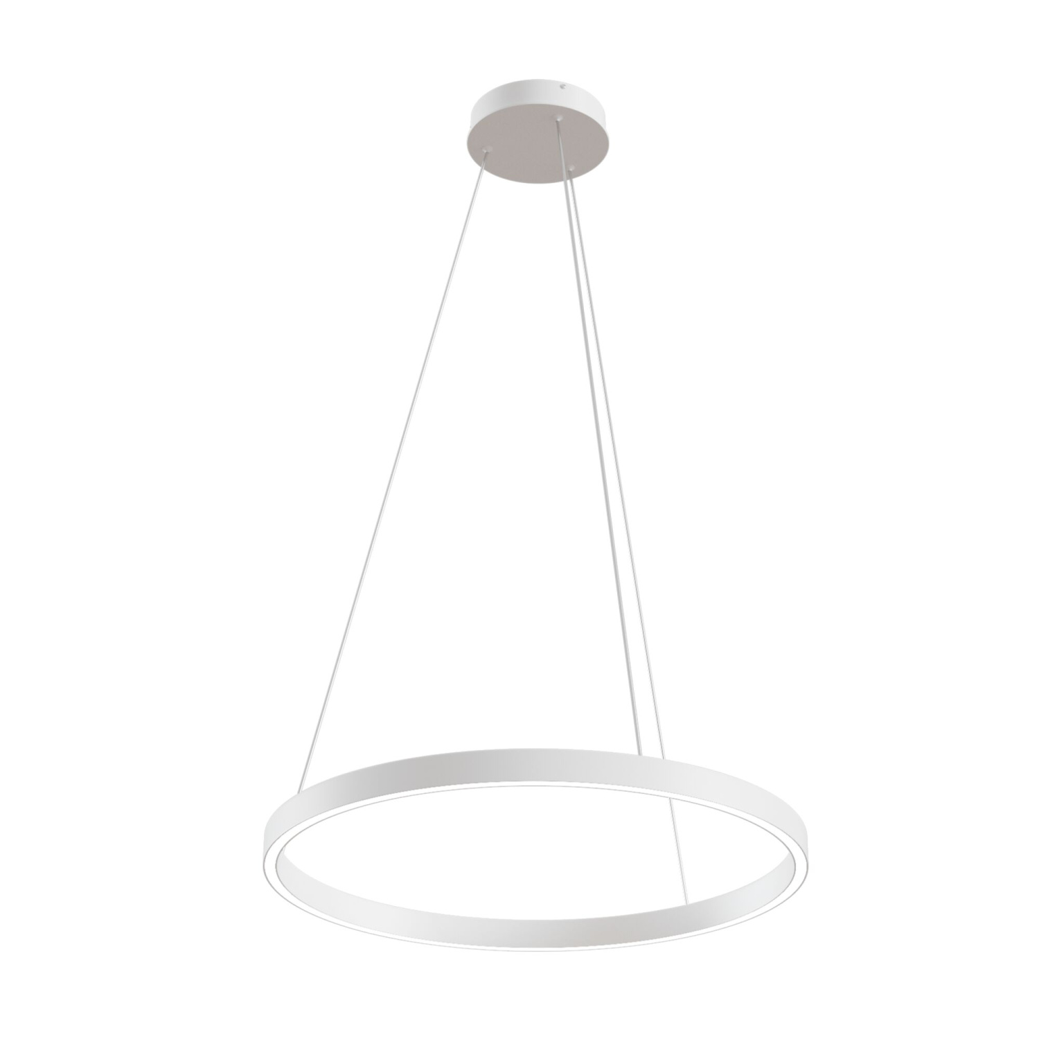 Maytoni Modern Rim Подвесной светильник цвет: белый MOD058PL-L32W4K