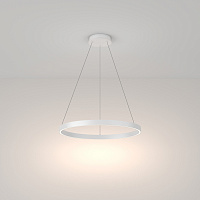 Maytoni Modern Rim Подвесной светильник цвет: белый MOD058PL-L32W4K