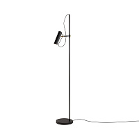 Maytoni Modern Bansky Напольный светильник (торшер) цвет: черный MOD129FL-01B