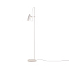 Maytoni Modern Bansky Напольный светильник (торшер) цвет: белый MOD129FL-01W
