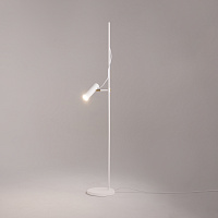 Maytoni Modern Bansky Напольный светильник (торшер) цвет: белый MOD129FL-01W