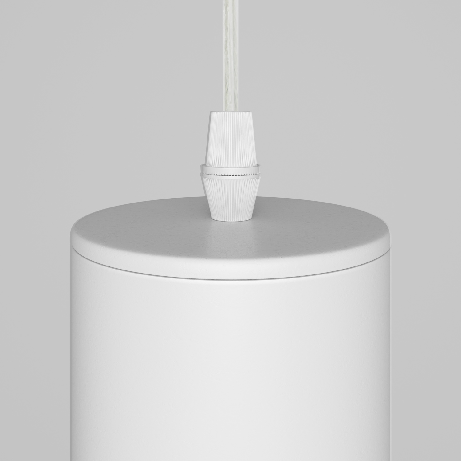 Maytoni Technical Focus Подвесной светильник цвет: белый P075PL-01W