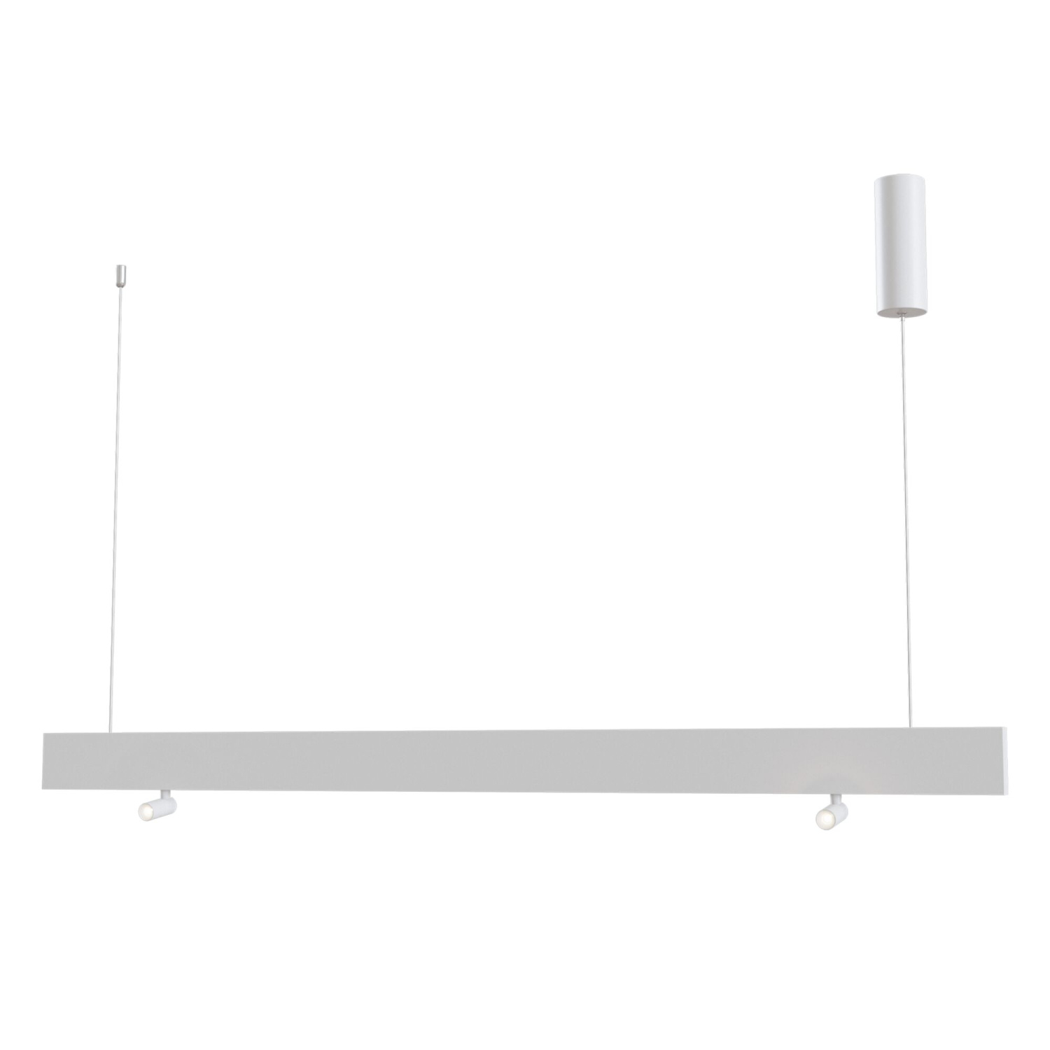 Maytoni Technical Puntero Подвесной светильник цвет: белый P068PL-L27W4K