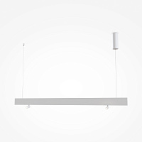 Maytoni Technical Puntero Подвесной светильник цвет: белый P068PL-L27W4K