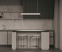 Maytoni Technical Points Подвесной светильник цвет: белый P050PL-L40W4K