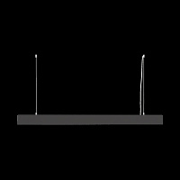 Maytoni Technical Points Подвесной светильник цвет: черный P050PL-L40B4K