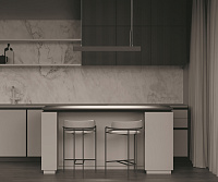 Maytoni Technical Points Подвесной светильник цвет: черный P050PL-L40B4K