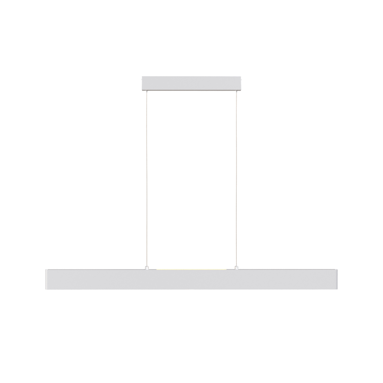 Maytoni Technical Step Подвесной светильник цвет: белый P010PL-L30W