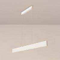 Maytoni Technical Step Подвесной светильник цвет: белый P010PL-L30W4K