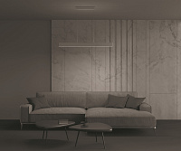 Maytoni Technical Step Подвесной светильник цвет: белый P010PL-L30W4K