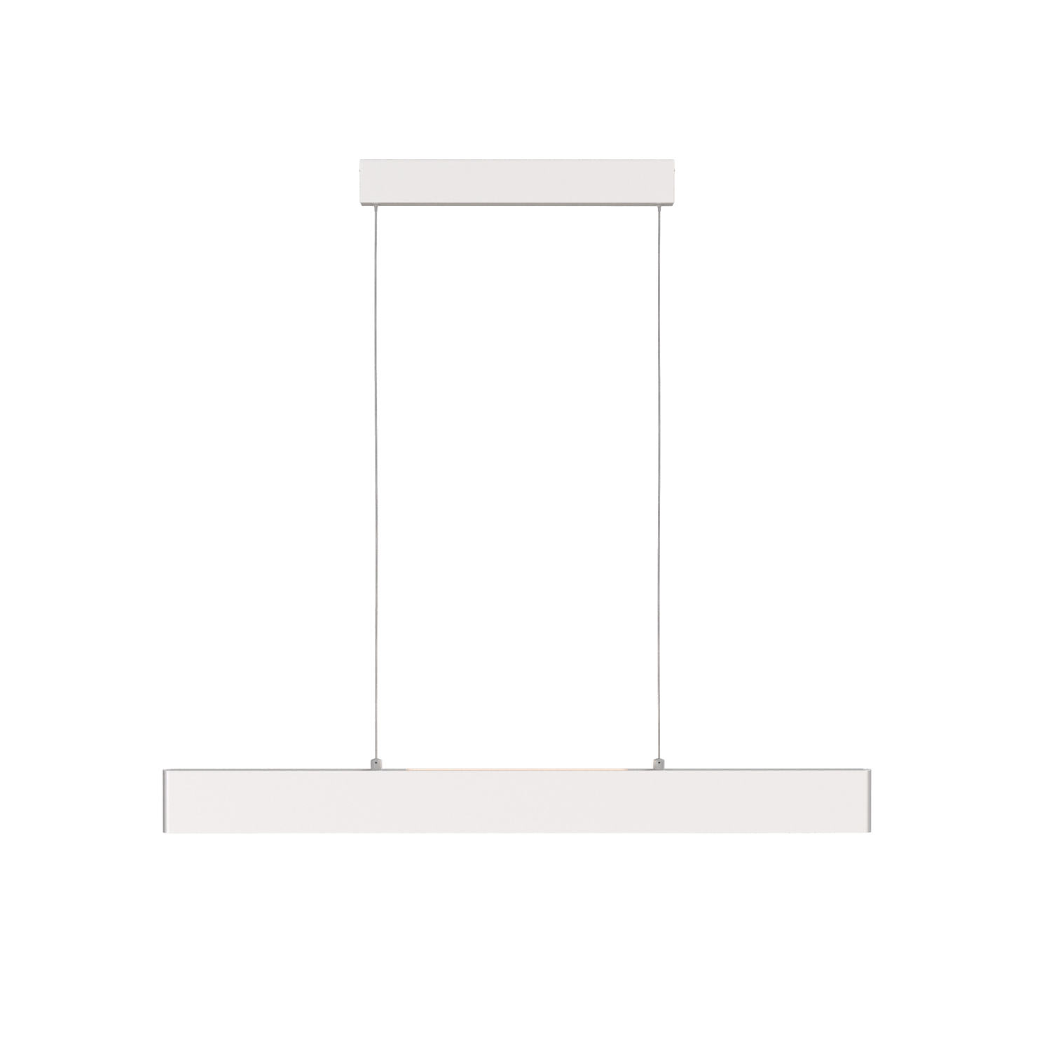 Maytoni Technical Step Подвесной светильник цвет: белый P010PL-L23W4K