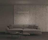 Maytoni Technical Step Подвесной светильник цвет: белый P010PL-L23W4K