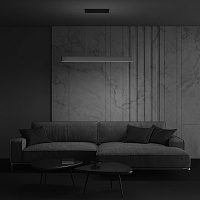 Maytoni Technical Step Подвесной светильник цвет: золото P010PL-L30G4K