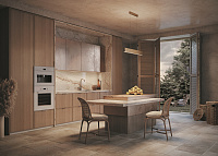 Maytoni Technical Step Подвесной светильник цвет: золото P010PL-L23G4K