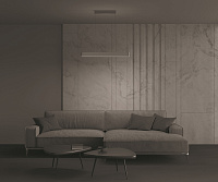 Maytoni Technical Step Подвесной светильник цвет: золото P010PL-L23G3K