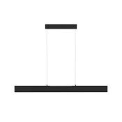 Maytoni Technical Step Подвесной светильник цвет: черный P010PL-L30B