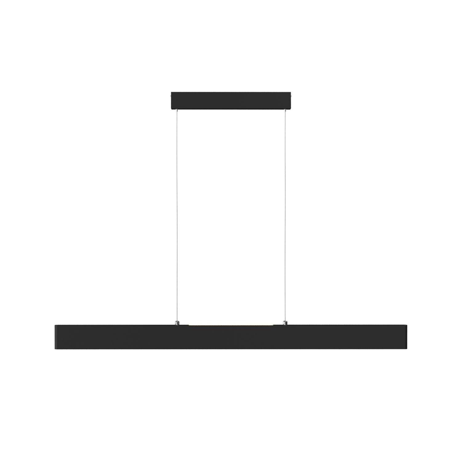 Maytoni Technical Step Подвесной светильник цвет: черный P010PL-L30B4K