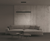 Maytoni Technical Step Подвесной светильник цвет: черный P010PL-L30B4K