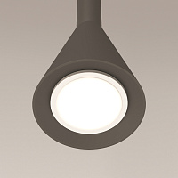 Maytoni Technical Arrow Подвесной светильник цвет: черный P064PL-01B