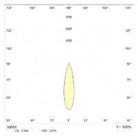 Maytoni Technical Efir Подвесной светильник цвет: белый P037PL-L11W4K