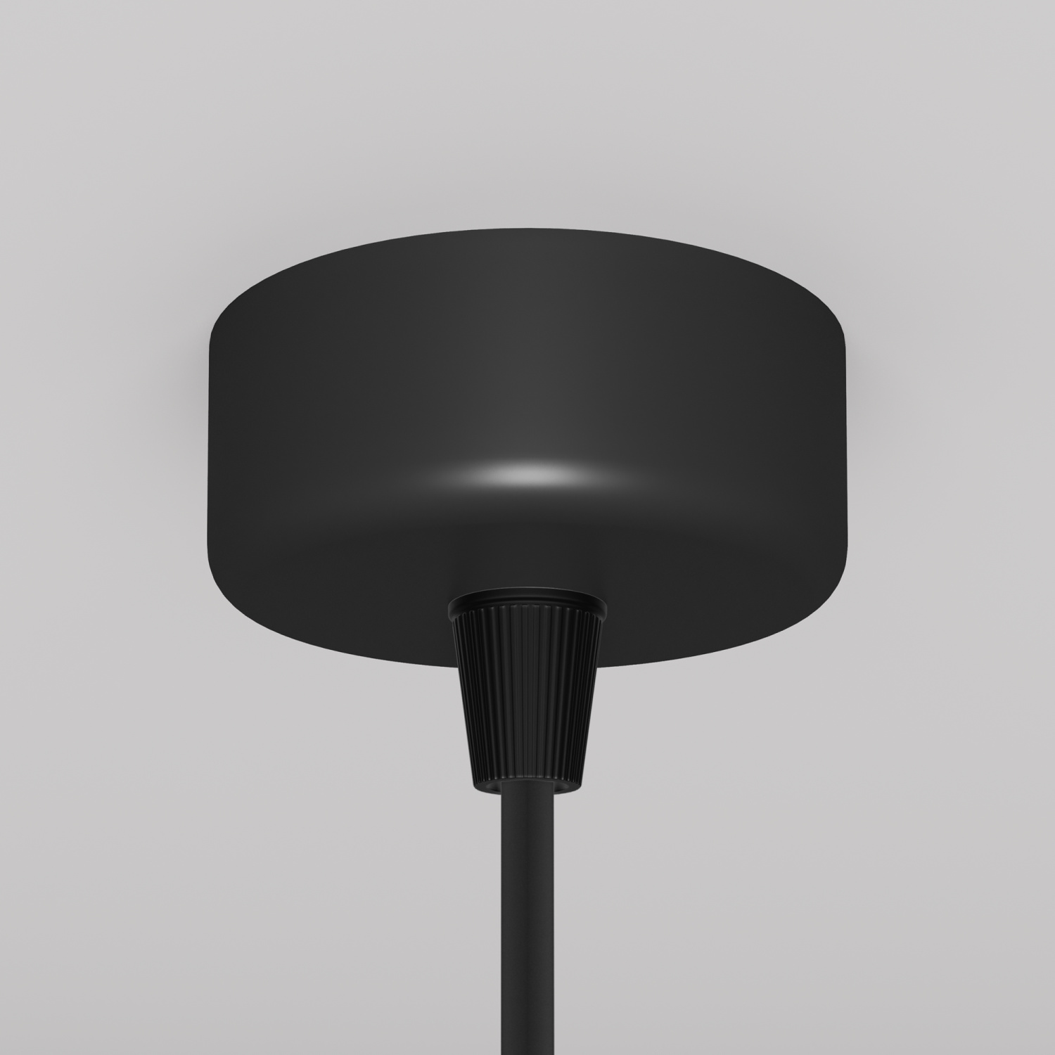 Maytoni Technical Focus Design Подвесной светильник цвет: черный P038PL-01B