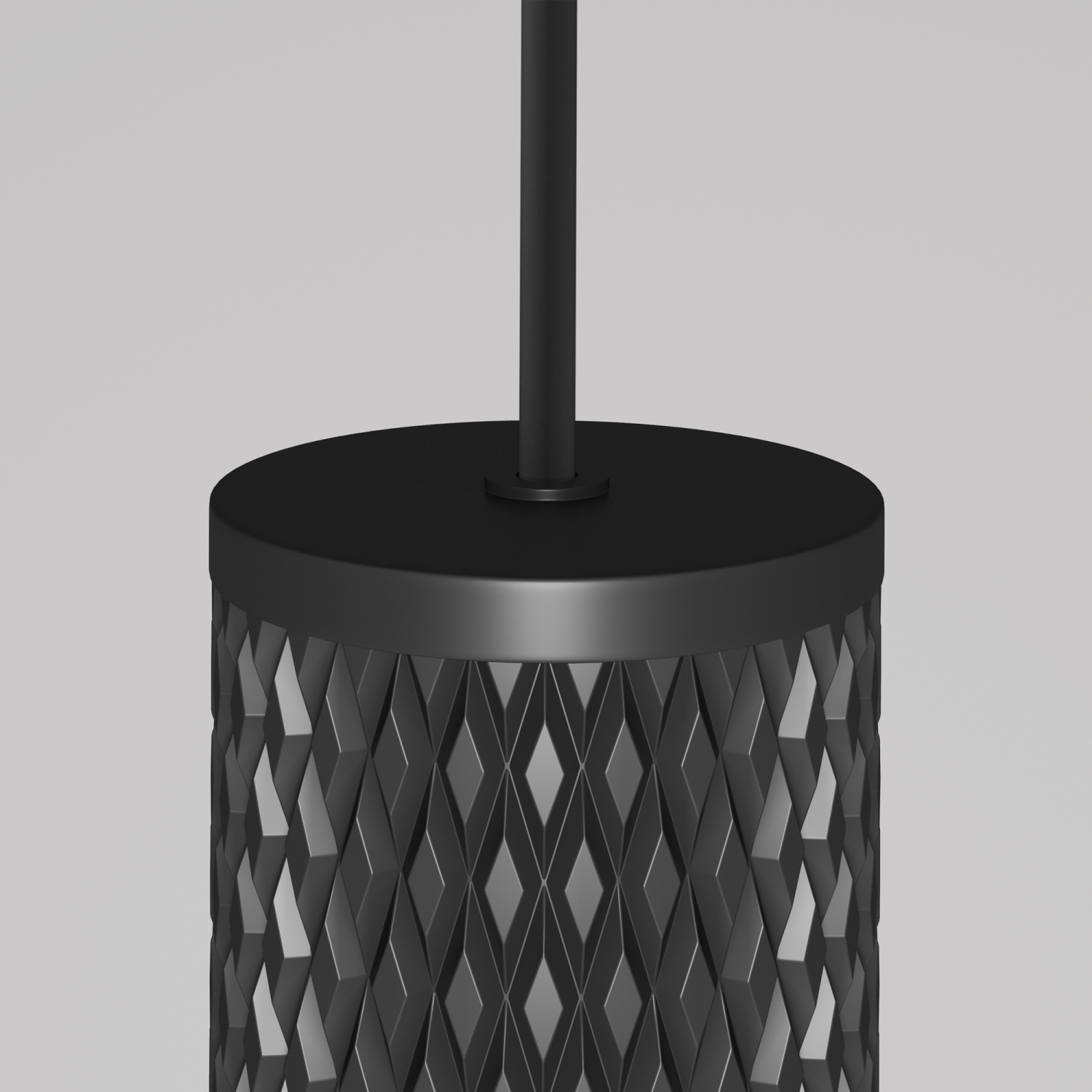 Maytoni Technical Focus Design Подвесной светильник цвет: черный P038PL-01B