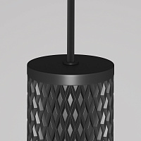 Maytoni Technical Focus Design Подвесной светильник цвет: черный P038PL-01B