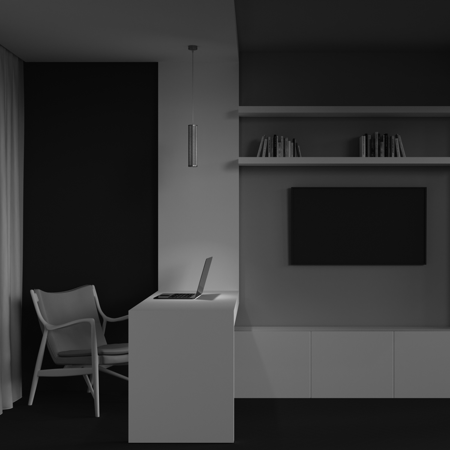 Maytoni Technical Focus Design Подвесной светильник цвет: матовое золото P038PL-01G