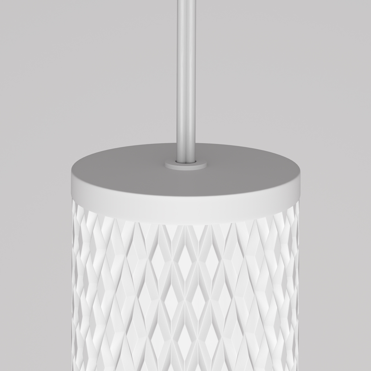 Maytoni Technical Focus Design Подвесной светильник цвет: белый P038PL-01W