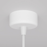 Maytoni Technical Focus Design Подвесной светильник цвет: белый P038PL-01W