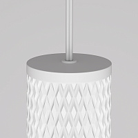 Maytoni Technical Focus Design Подвесной светильник цвет: белый P038PL-01W